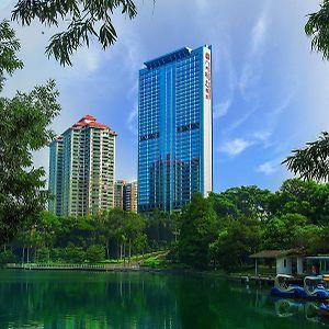 Soluxe Hotel Guangzhou - Overseas Buyers Registration Service&Canton Fair Free Shuttle Bus 15 Oct To 04 Nov